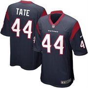 Houston Texans #44 Ben Tate Navy Blue Jersey